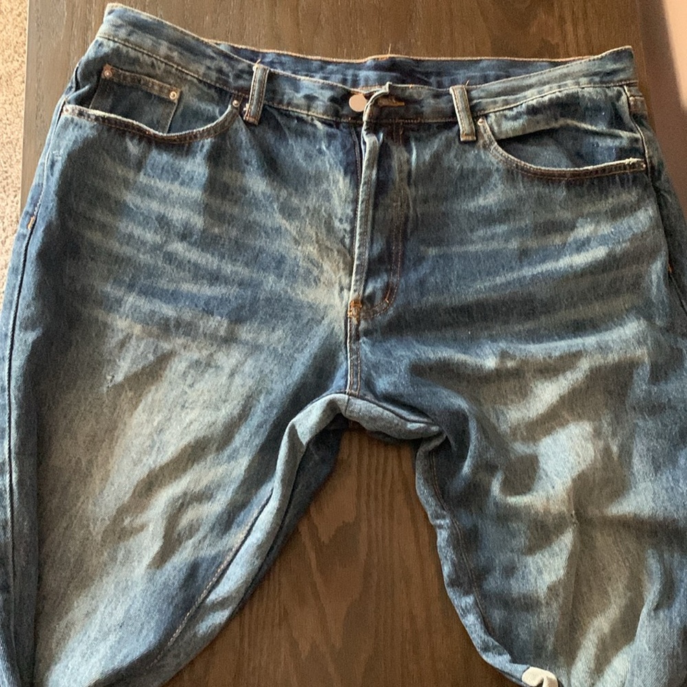 mnml Bootcut Jeans